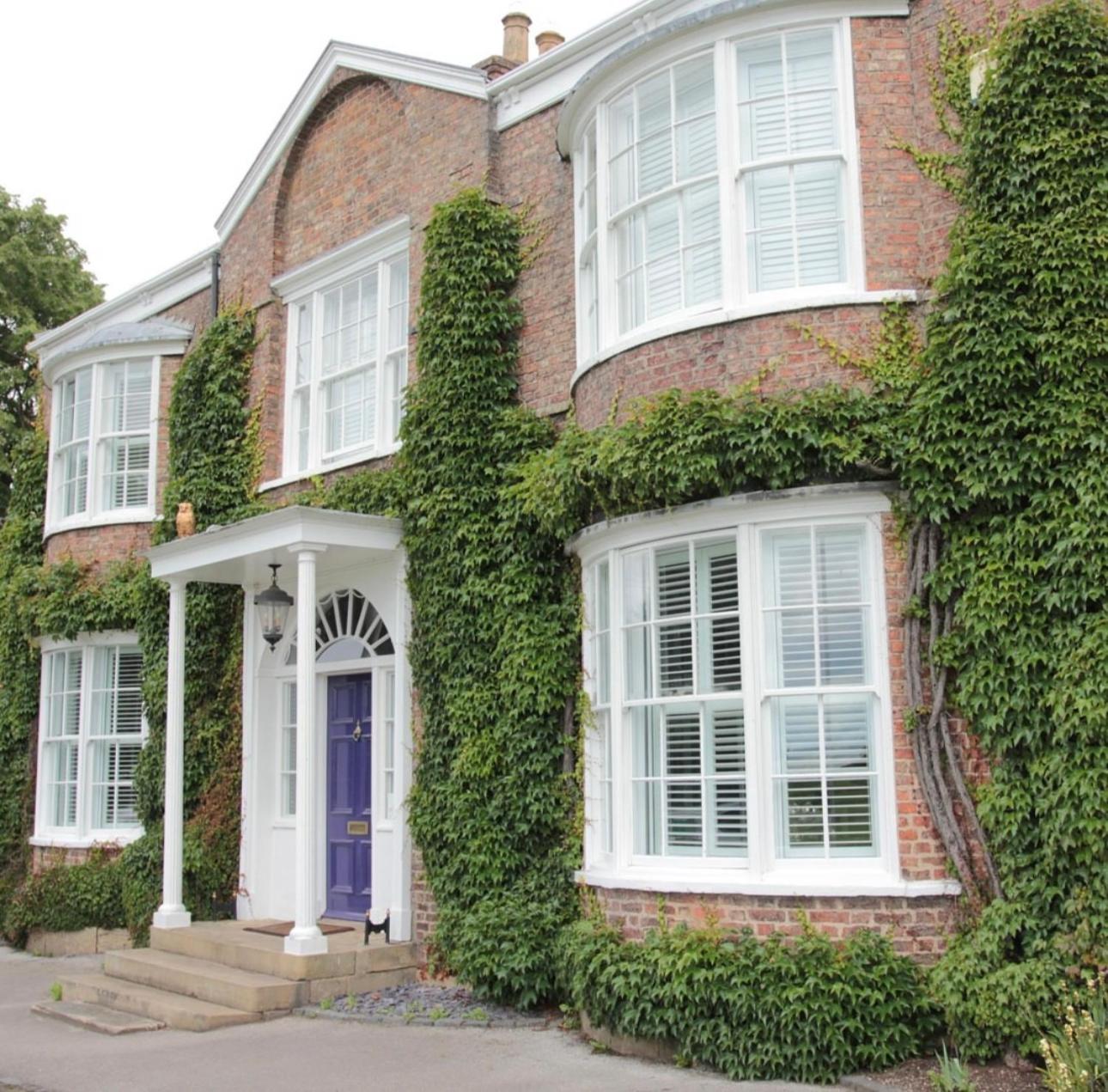 The Luxury Annex At Barmby Moor House Apartment York Exterior photo